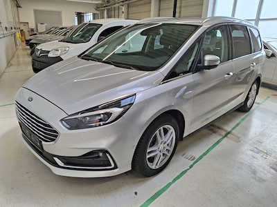 Ford GALAXY Titanium 2,0 EcoBlue SCR Aut. 111KW