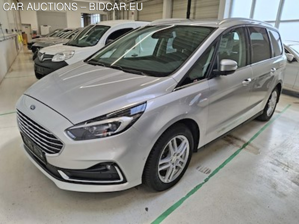Ford GALAXY Titanium 2,0 EcoBlue SCR Aut. 111KW