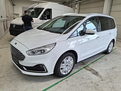 Ford GALAXY Titanium 2,0 EcoBlue SCR Aut. 5-Sitzer 1