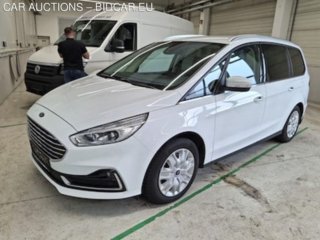Ford GALAXY Titanium 2,0 EcoBlue SCR Aut. 5-Sitzer 1