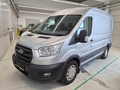 Ford TRANSIT Kasten Trend 350 L2H2 4,43 2,0EcoBlue170