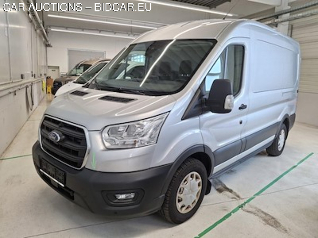 Ford TRANSIT Kasten Trend 350 L2H2 4,43 2,0EcoBlue170