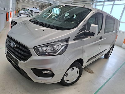 Ford Transit custom DK-Kasten 2,0 TDCi 300 L2H1 Trend 96KW