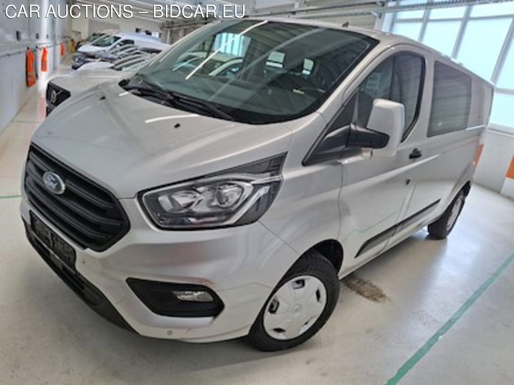 Ford Transit custom DK-Kasten 2,0 TDCi 300 L2H1 Trend 96KW
