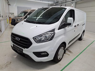Ford Transit custom Kasten 2,0 TDCi 340 L2H1 Trend Aut. 96KW