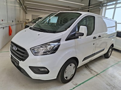 Ford Transit custom Kasten 2,0 TDCi 340 L2H1 Trend Aut. 96KW