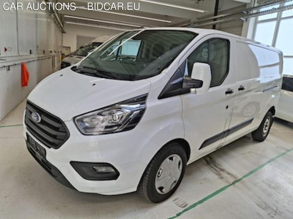 Ford Transit custom Kasten 2,0 TDCi 340 L2H1 Trend Aut. 96KW