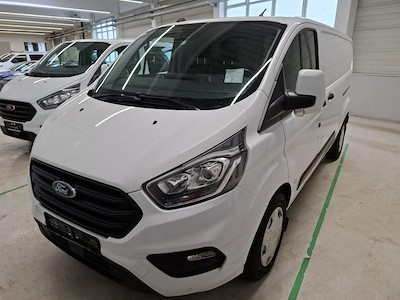 Ford Transit custom Kasten 2,0 TDCi 340 L2H1 Trend Aut. 96KW