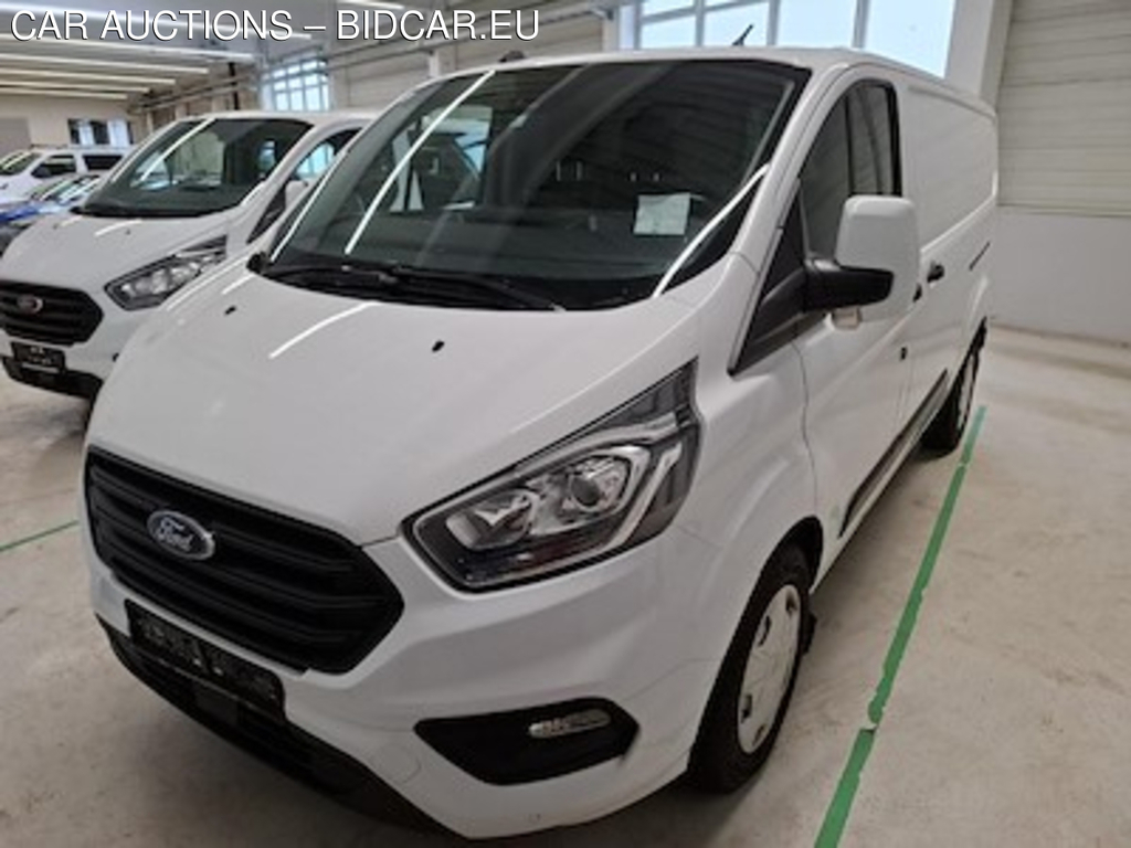 Ford Transit custom Kasten 2,0 TDCi 340 L2H1 Trend Aut. 96KW
