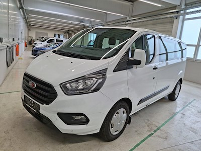 Ford Transit custom Variobus 2,0 TDCi 320 L2H1 Trend 96KW