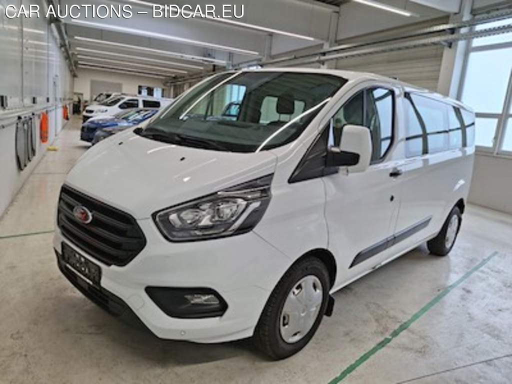 Ford Transit custom Variobus 2,0 TDCi 320 L2H1 Trend 96KW