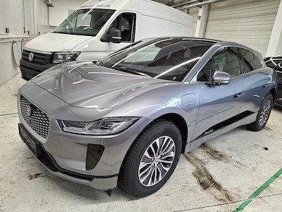 Jaguar I-PACE EV320 Austria Edition 172KW