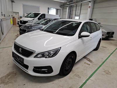 Peugeot 308 SW Active 1,5 BlueHDI 100 S&amp;S 75KW