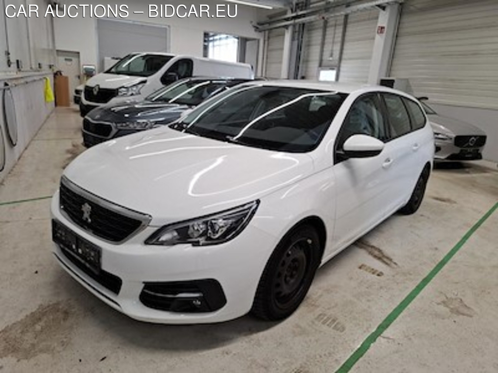 Peugeot 308 SW Active 1,5 BlueHDI 100 S&S 75KW