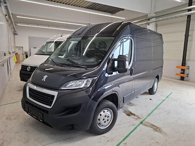 Peugeot BOXER Kastenwagen L2H2 3000 2,0 BlueHDi 130 96
