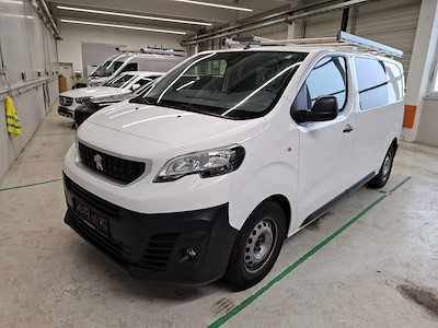 Peugeot EXPERT Kasten DK Premium L2 BlueHDi 120 S&amp;S 90K