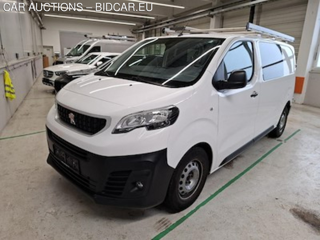 Peugeot EXPERT Kasten DK Premium L2 BlueHDi 120 S&S 90K