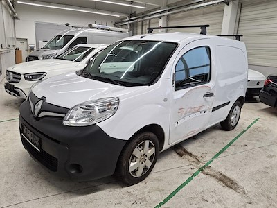 Renault KANGOO Express L1 Energy dCi 75 EU6 55KW