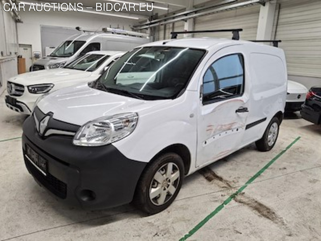 Renault KANGOO Express L1 Energy dCi 75 EU6 55KW