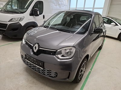 Renault TWINGO R80 Urban Night 31KW