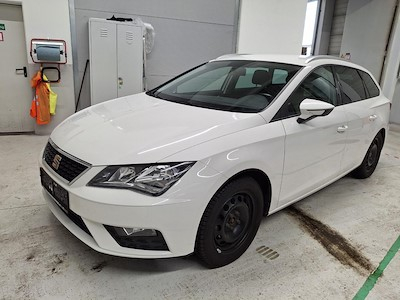 Seat LEON ST 1,0 TSI Style 85KW