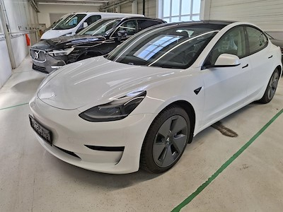 Tesla Model 3 Standard Hinterradantrieb 88KW