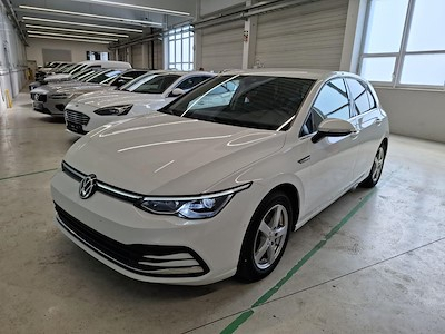 Volkswagen Golf 2.0 TDI Style DSG 110KW