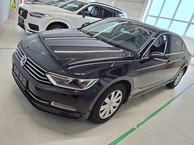 Volkswagen Passat 1,6 TDI Comfortline DSG 88KW