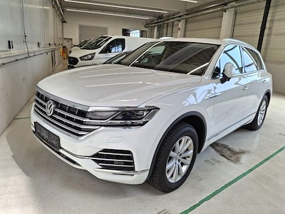Volkswagen Touareg 3,0 TDI SCR 4Motion Aut. Atmosphere 170K