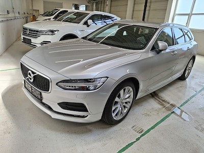 Volvo V90 D4 Momentum Pro 140KW