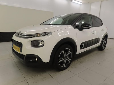 Citroen C3 PureTech 82 Feel Edition 5d