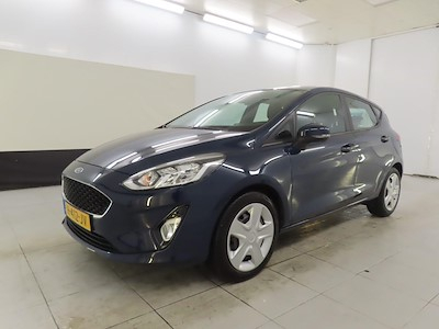 Ford FIESTA 1.0 70kW ActieAuto 5d Connected APL MJ20