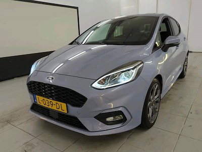 Ford Fiesta 1.0 EcoBoost 95pk ST-Line X