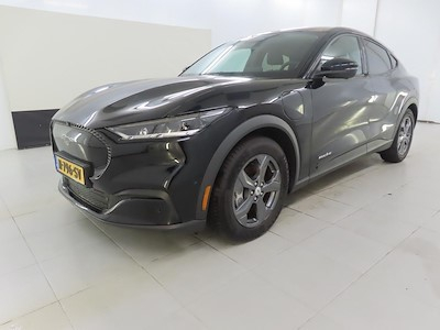 Ford Mustang mach-e 75kWh RWD 5d Tech.Pack