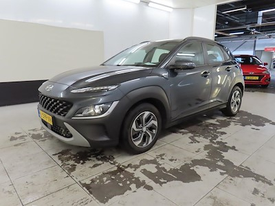 Hyundai KONA 1.6 GDI HEV Comfort Smart 5d