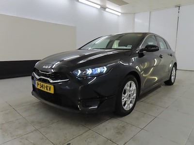 Kia Ceed 1.0 T-GDi DynamicLine 5d Onze Deal