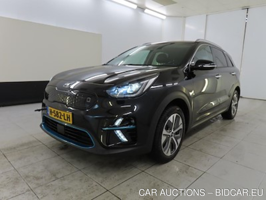 Kia Niro e-Niro EV ActieAuto ExecutiveLine