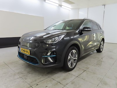 Kia Niro e-Niro EV ExecutiveLine 3-fase 5d