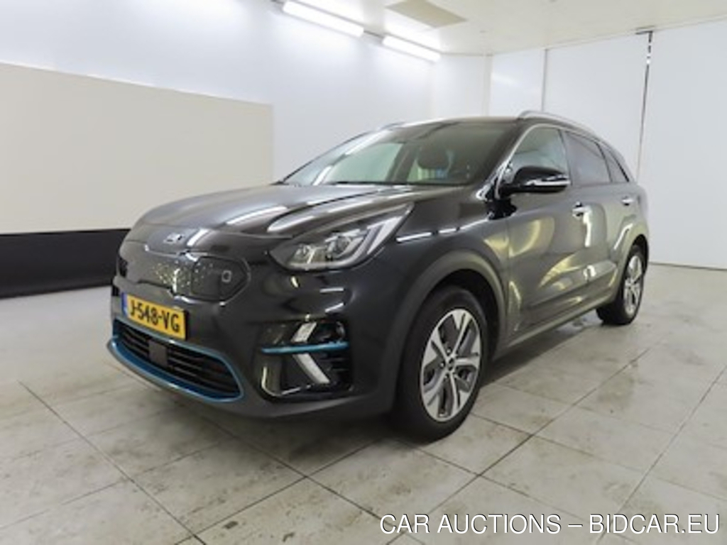 Kia Niro e-Niro EV ExecutiveLine 3-fase 5d
