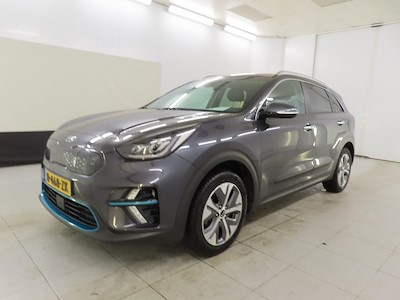 Kia Niro e-Niro EV ExecutiveLine 5d