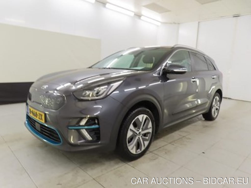 Kia Niro e-Niro EV ExecutiveLine 5d