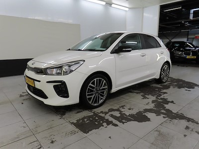 Kia RIO 1.0 T-GDI 74 kW GT-Line 5d