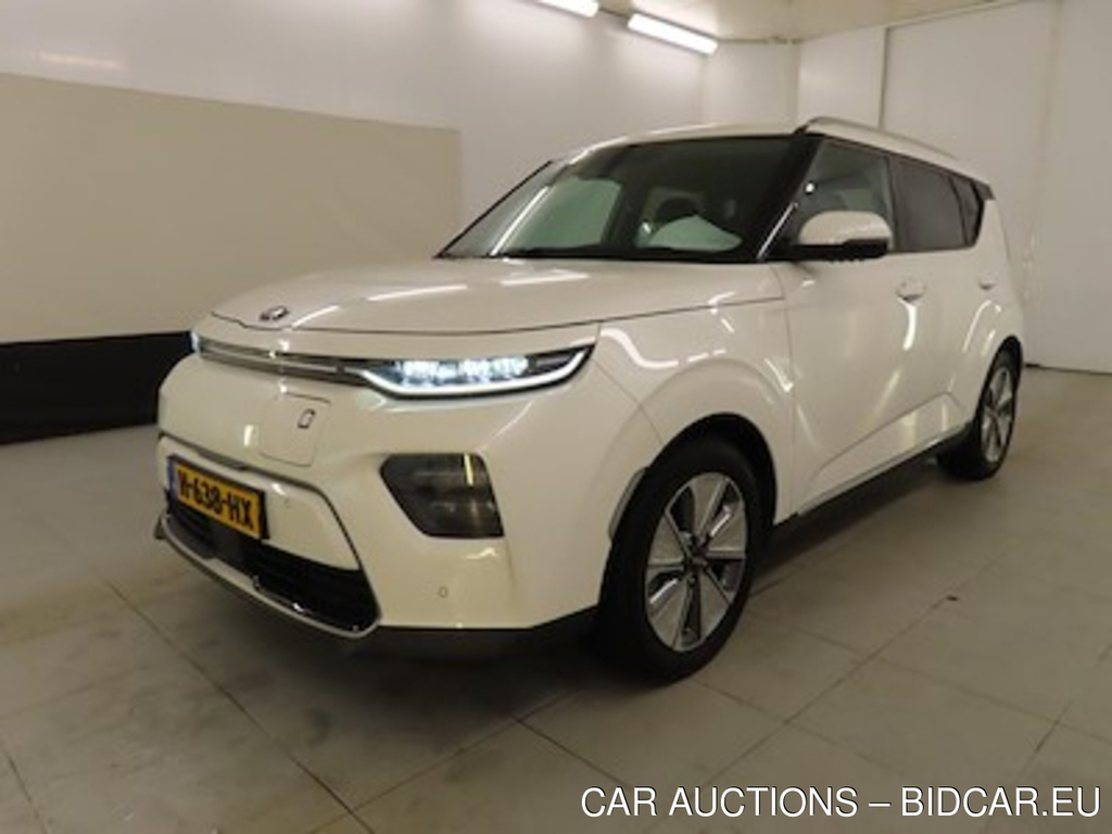 Kia Soul e-Soul ExecutiveLine 5d