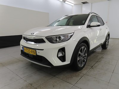 Kia Stonic 1.0 T-GDi 74 kW ActieAuto 5d DynamicPlusLine APL