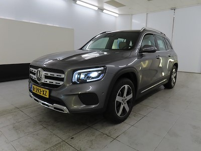 Mercedes-Benz GLB GLB 200 DCT Luxury Line 5d