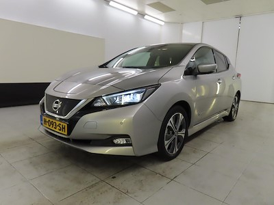 Nissan Leaf ActieAuto 40kWh 5d N-Connecta APL