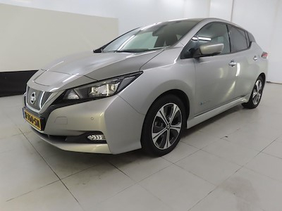 Nissan Leaf ActieAuto 40kWh 5d N-Connecta APL
