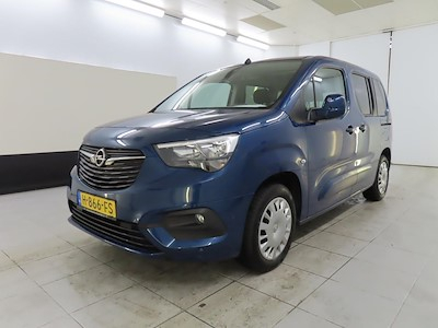 Opel Combo tour 1.5 Diesel Start/Stop 75kW Edition L1H1 5d