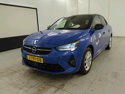 Opel Corsa 1.2 TURBO GS LINE 74KW