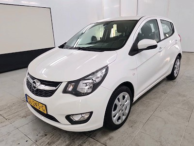 Opel Karl 1.0 Start/Stop 75pk Edition